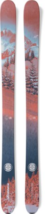 Nordica Santa Ana 98 Skis - Women's - 2023/2024