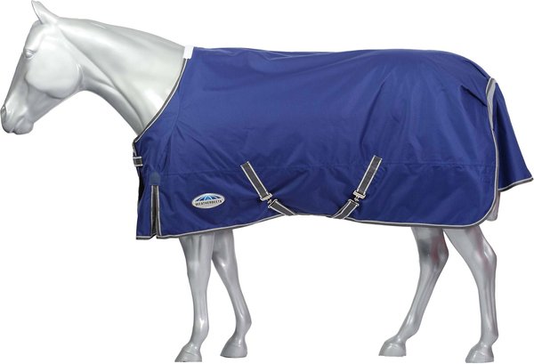 WeatherBeeta Comfitec Premier Free Ii Standard Neck Lite Horse Blanket