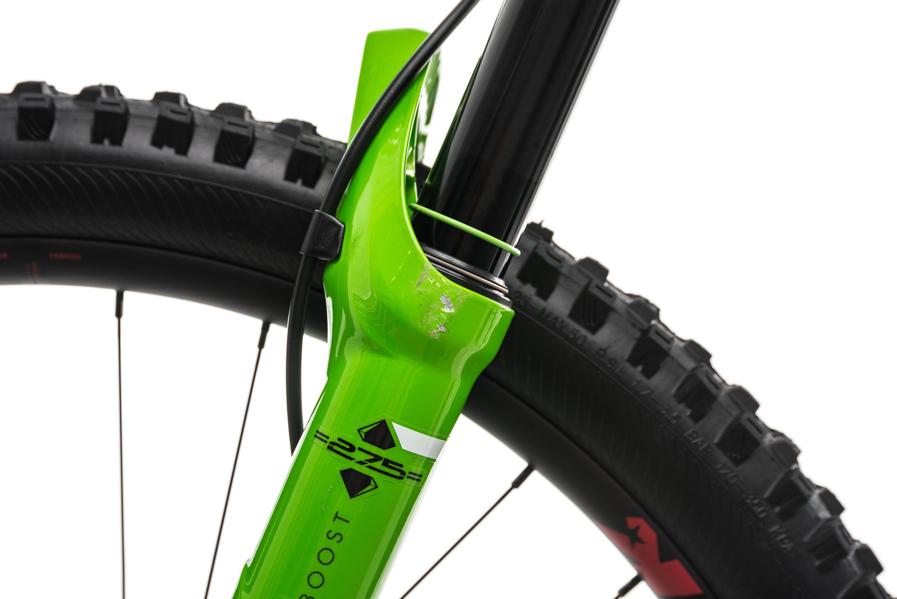 Banshee Rune Mountain Bike - 2018, X-Large