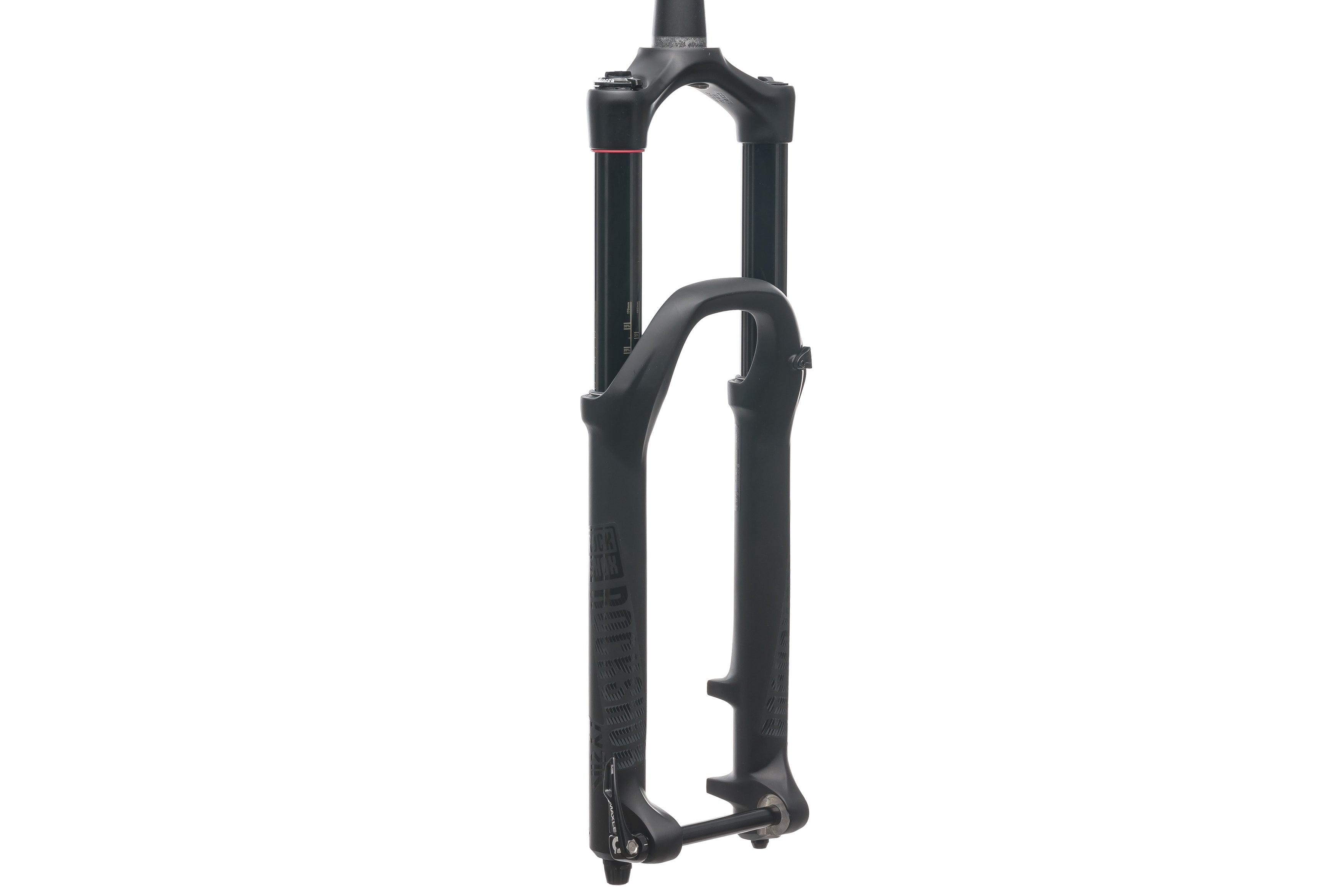2019 RockShox Lyrik RCT3 Fork 27.5