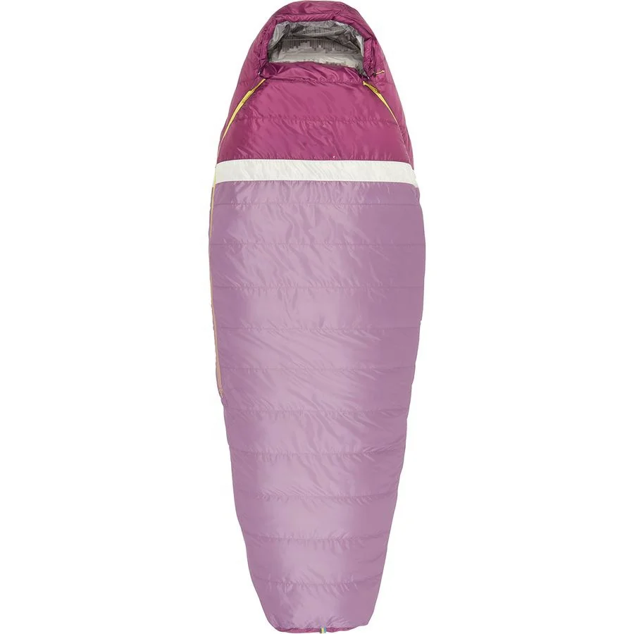 650 Sleeping Bag: 20 Degree Down   Women's