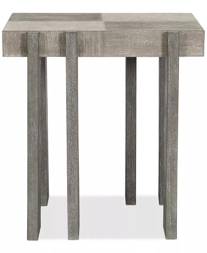 Bernhardt Foundations End Table