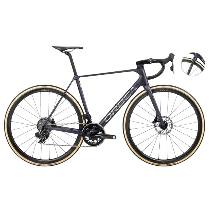 Orbea Orca M21ELTD PWR
