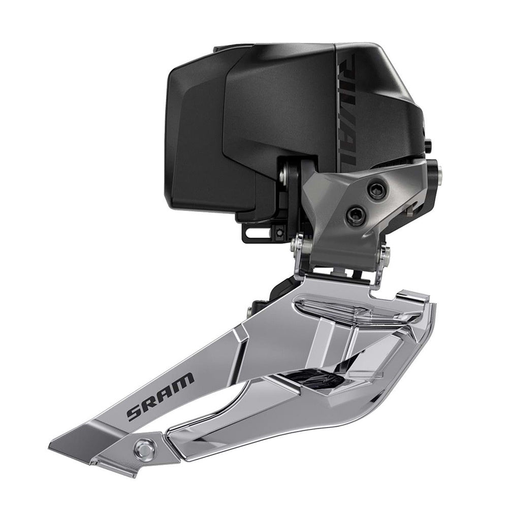 SRAM Rival eTap AXS Front Derailleur Braze-On (No Battery) - Wide D1