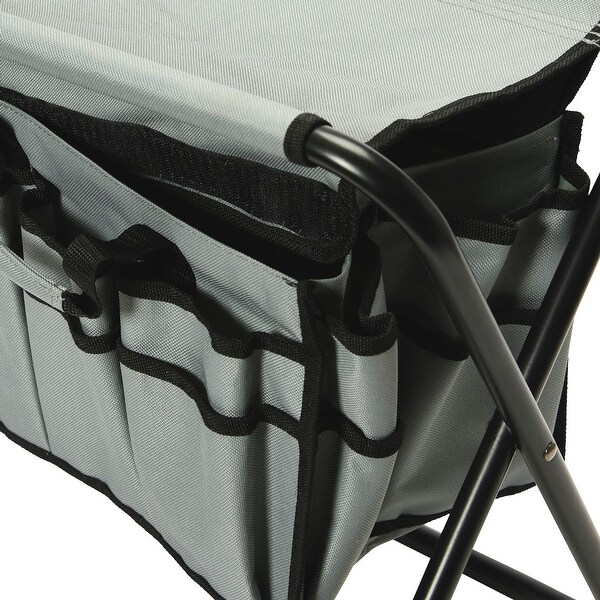 Household Essentials Collapsible Utility Stool