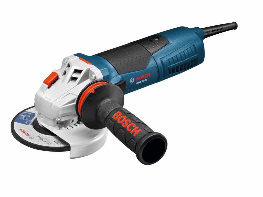 Bosch 5 In. Angle Grinder GWS13-50 from Bosch