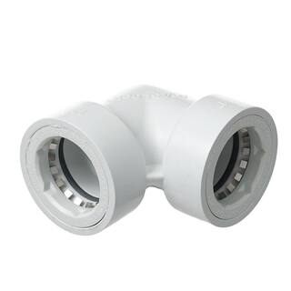 Orbit 12 in. PVC-Lock Cap 36780