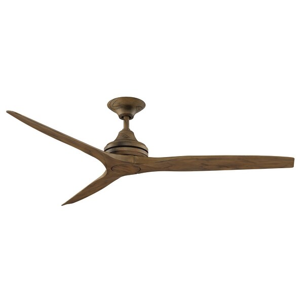 Spitfire Indoor/Outdoor Ceiling Fan Motor Only - Driftwood Shopping - The Best Deals on Ceiling Fans | 36744999