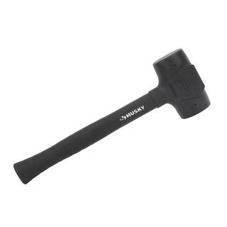 Husky 45 oz. Deadblow Hammer 90390