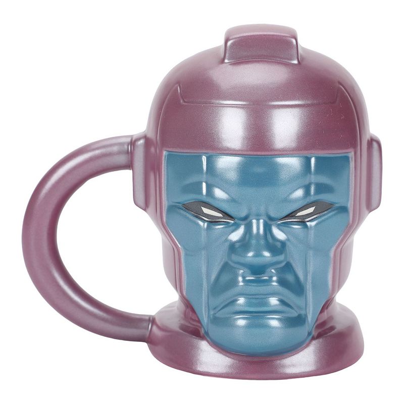 Marvel Kang The Conqueror Sculpted Mug