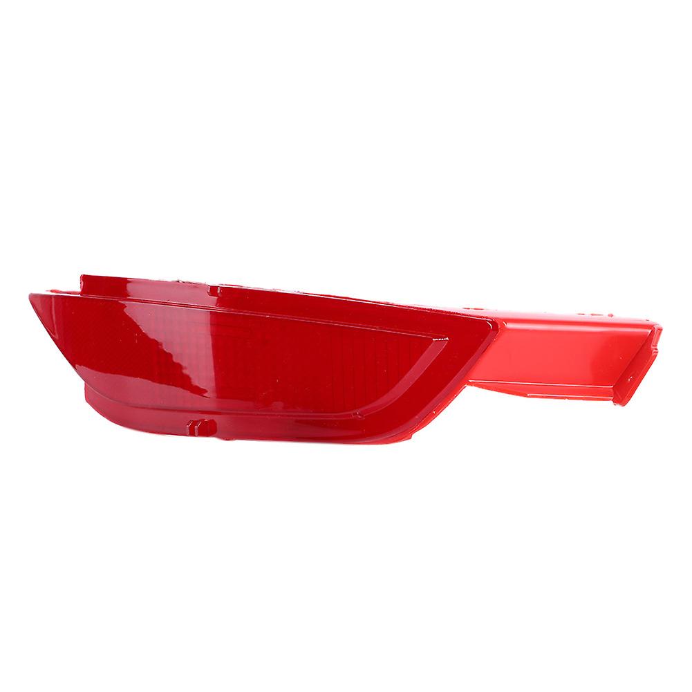 Rear Right Bumper Light Housing Reflector (no Bulb) 8a61-15k273-ab Fits For Ford Fiesta Vi Hatchback
