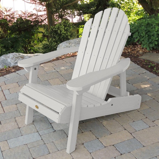 Hamilton 2pk Folding amp Reclining Adirondack Chairs Highwood