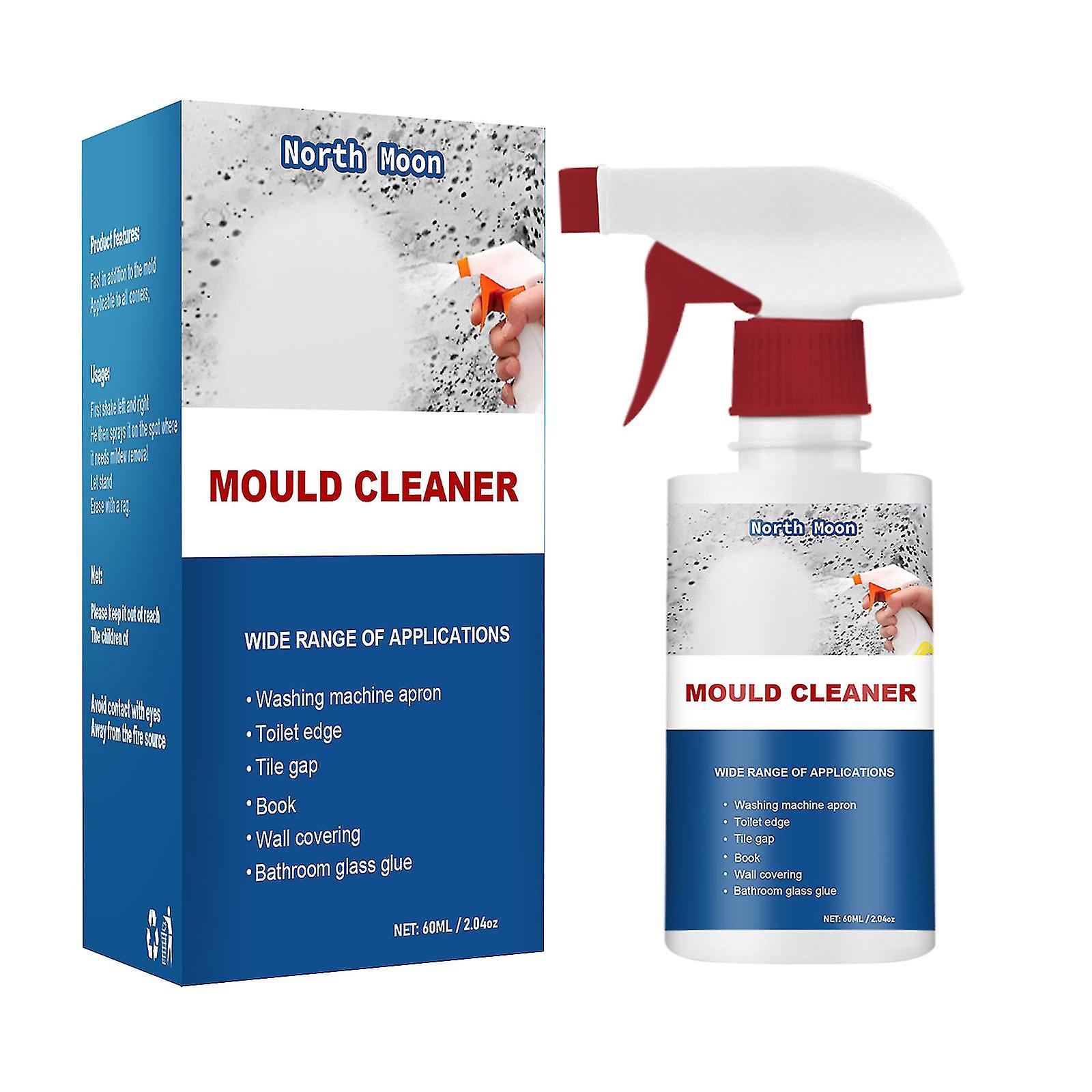 Concrobium Mold Control Household Cleaners Wall Mold Remover For Home Office