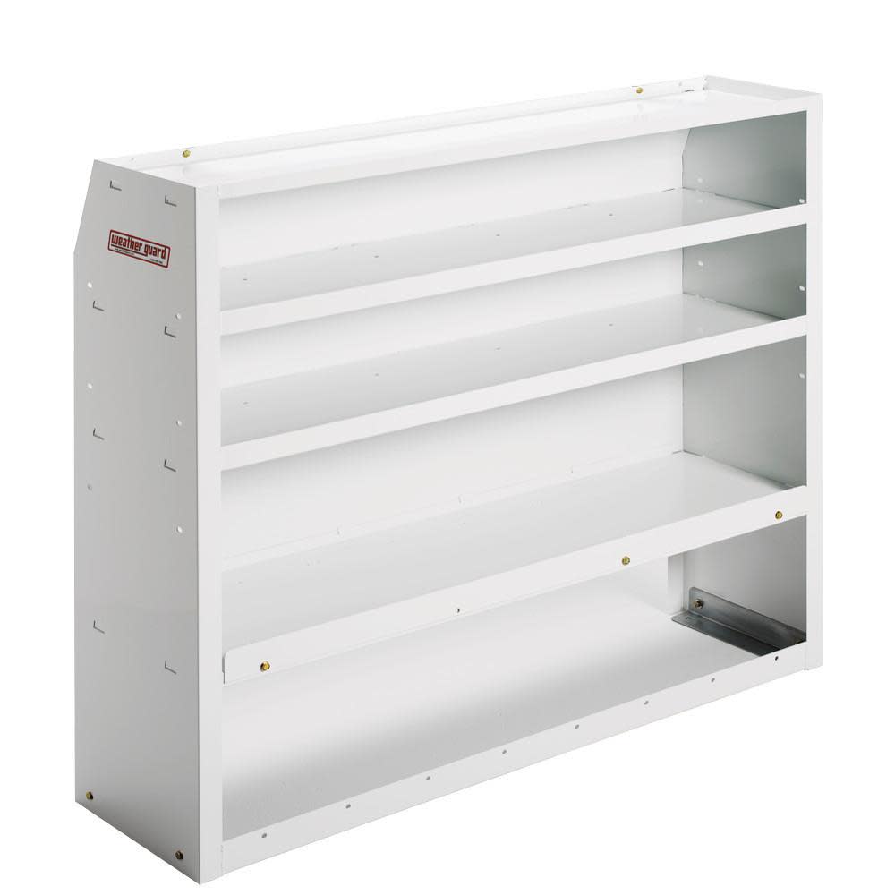 EZ-Cube Shelf Unit 42 In. x 51 In. x 14 In.