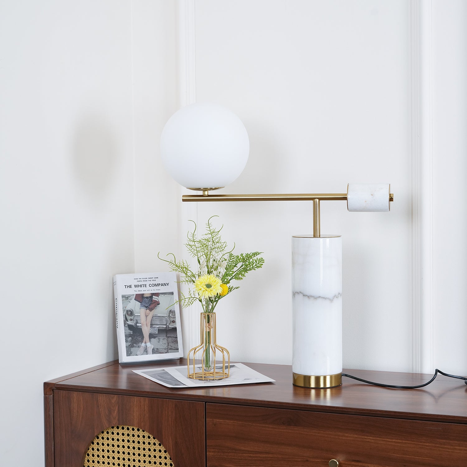 Lexi Table Lamp