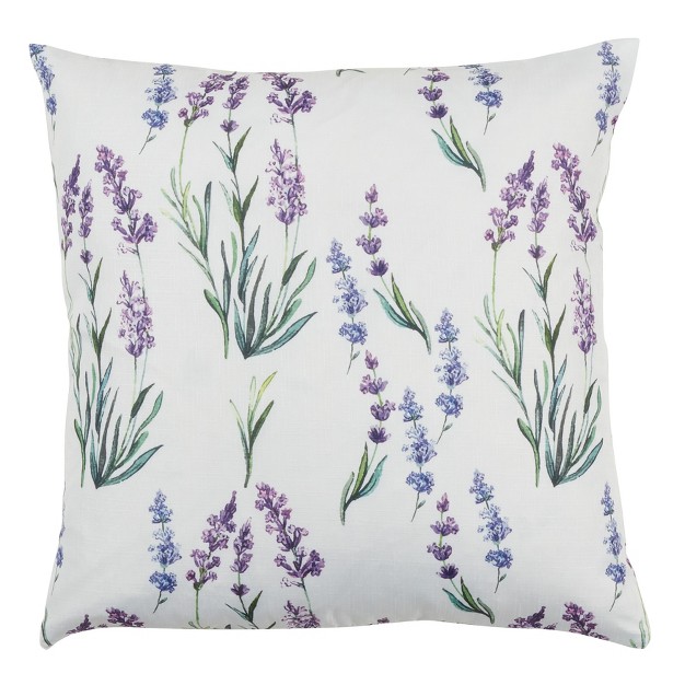 Square Lavender