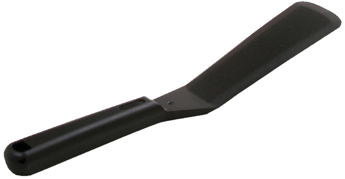 Norpro Nylon Spatula Turner Black