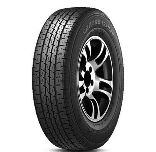 Hankook Vantra Trailer (ST01) ST225/75R15 117/112N E Tire