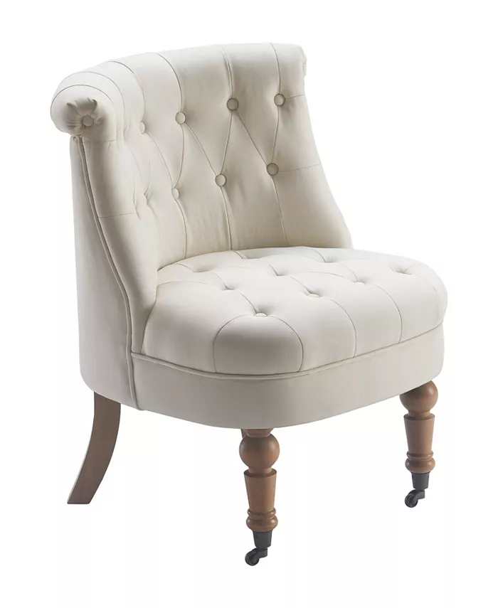 Finch Elmhurst Slipper Chair