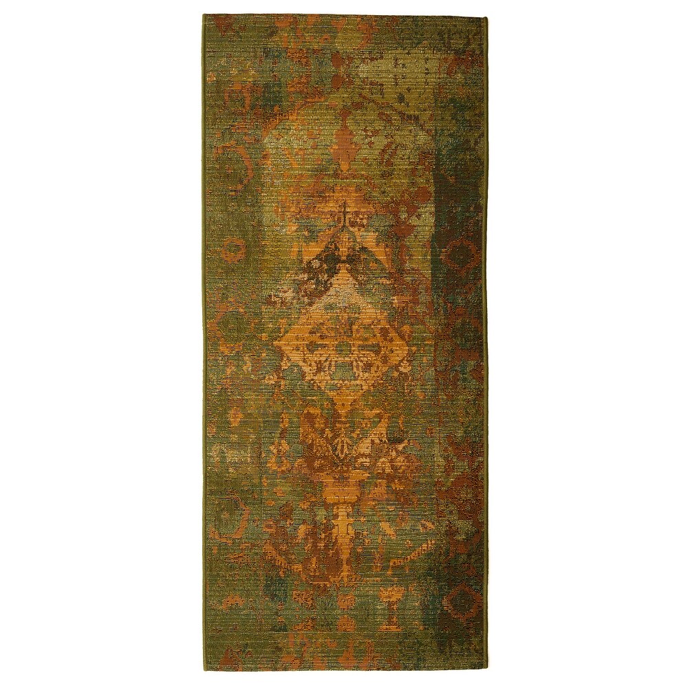 Liora Manne Marina Kermin Indoor/Outdoor Rug