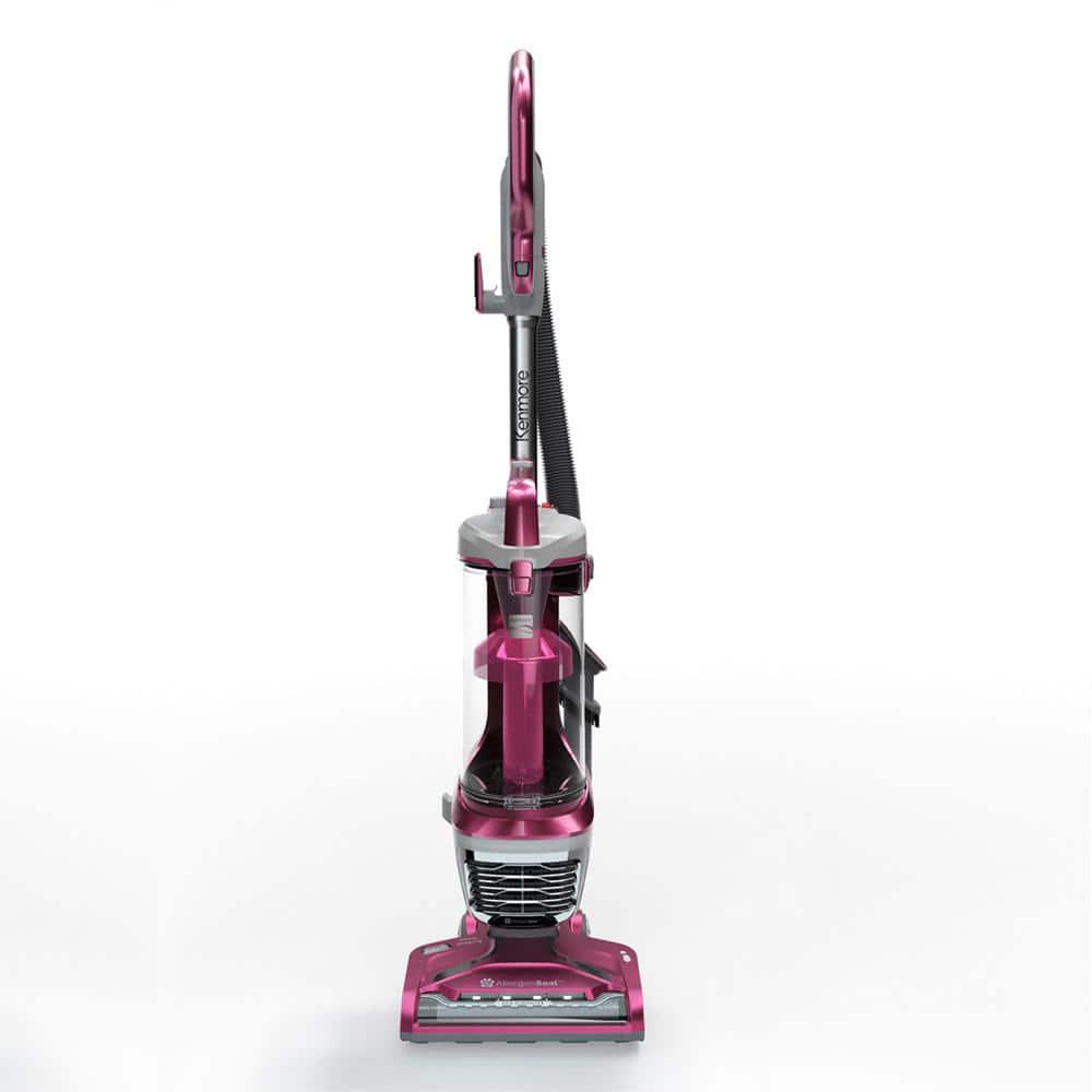 KENMORE AllergenSeal Bagless MultiSurface LiftUp Upright Vacuum Cleaner with Hair Eliminator Brushroll