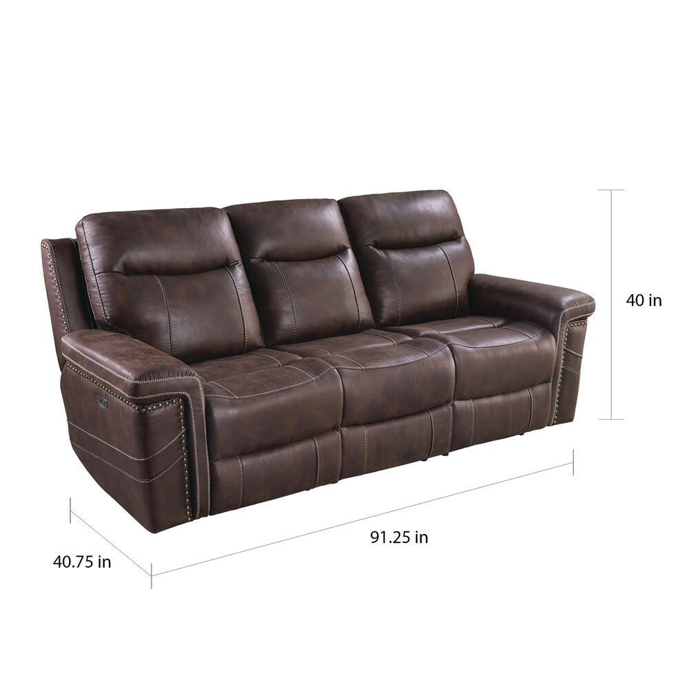 Coaster Furniture Wixom 2 piece Upholstered Tufted Living Room Set