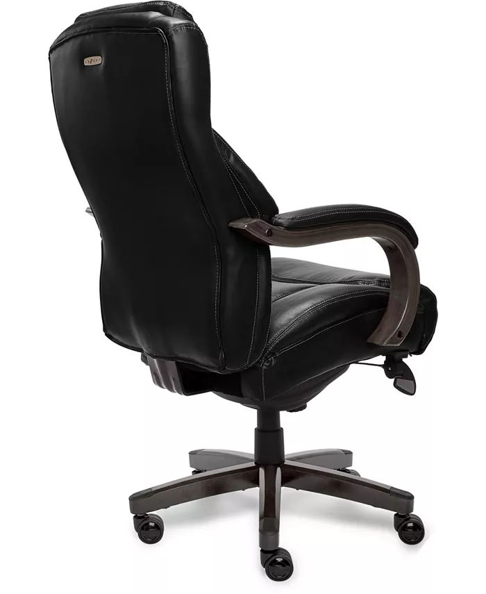 La-Z-Boy Delano Big and Tall Executive Office Chair