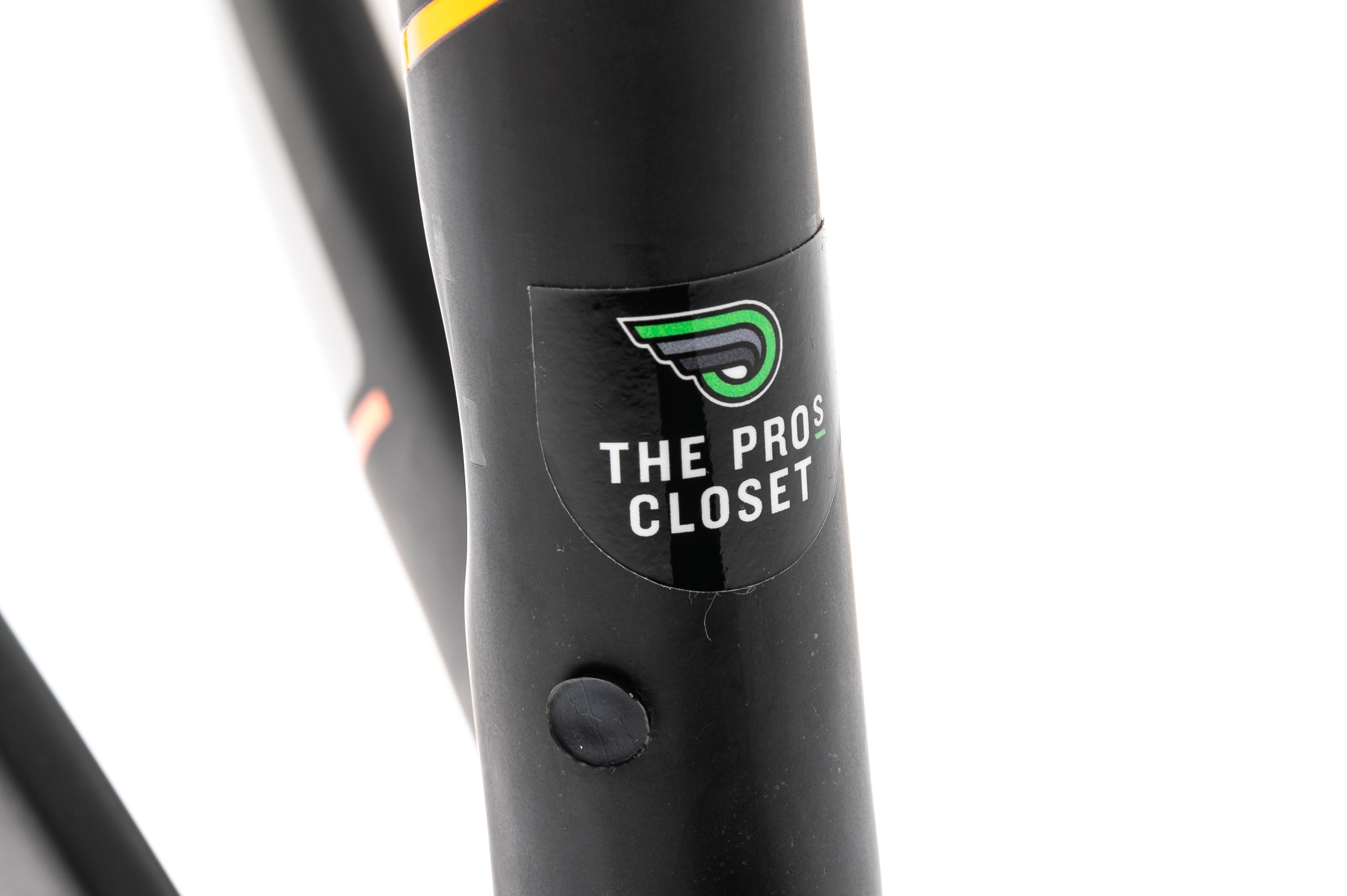Blue Norcross Small Frameset - 2016