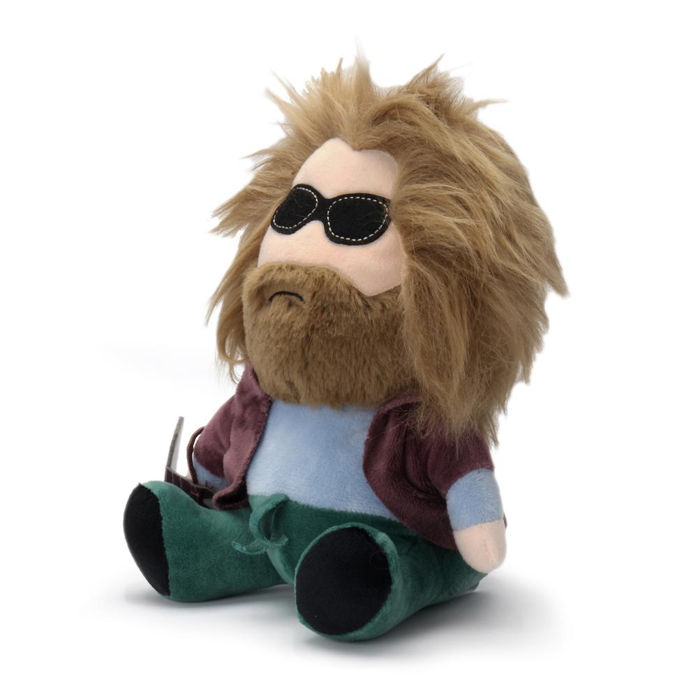 Marvel Bro Thor Phunny Plush by Kidrobot