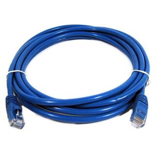 Digiwave 15 ft. Cat5e Male to Male Network Cable EM746015