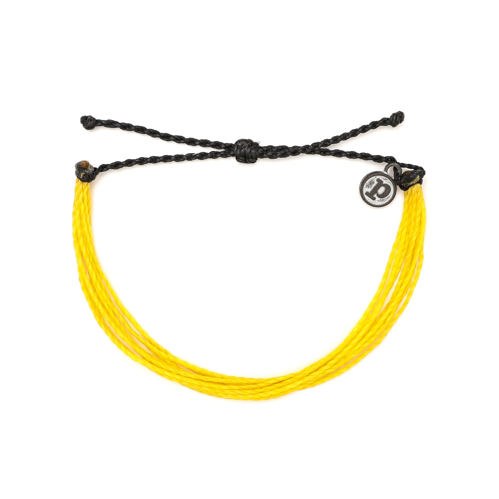 Pura Vida Charity Bracelet for Suicide Prevention & Awareness