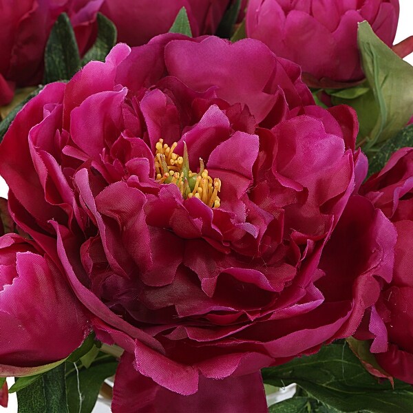 Uttermost Prima Peony Bouquet