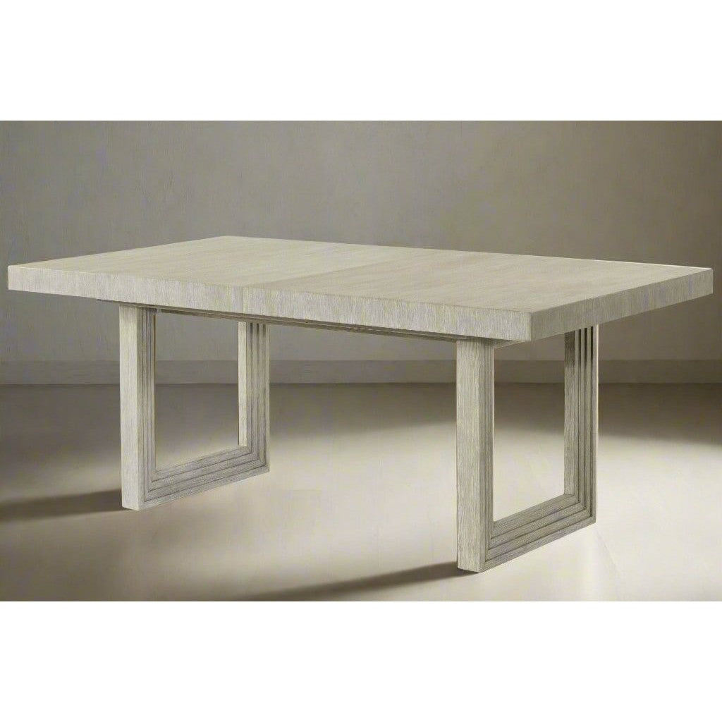 Stepstone Extendable (74-92) Rectangle Dining Table