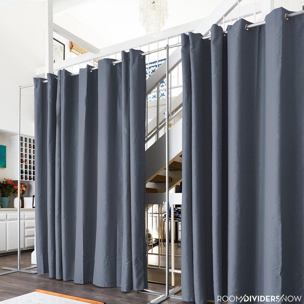 Premium Room Divider Curtains