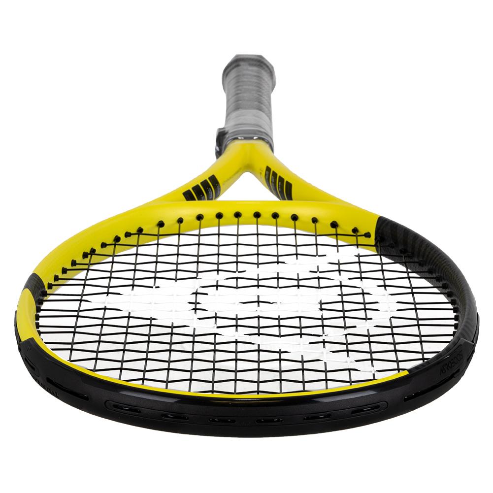 SX Team 280 Prestrung Tennis Racquet