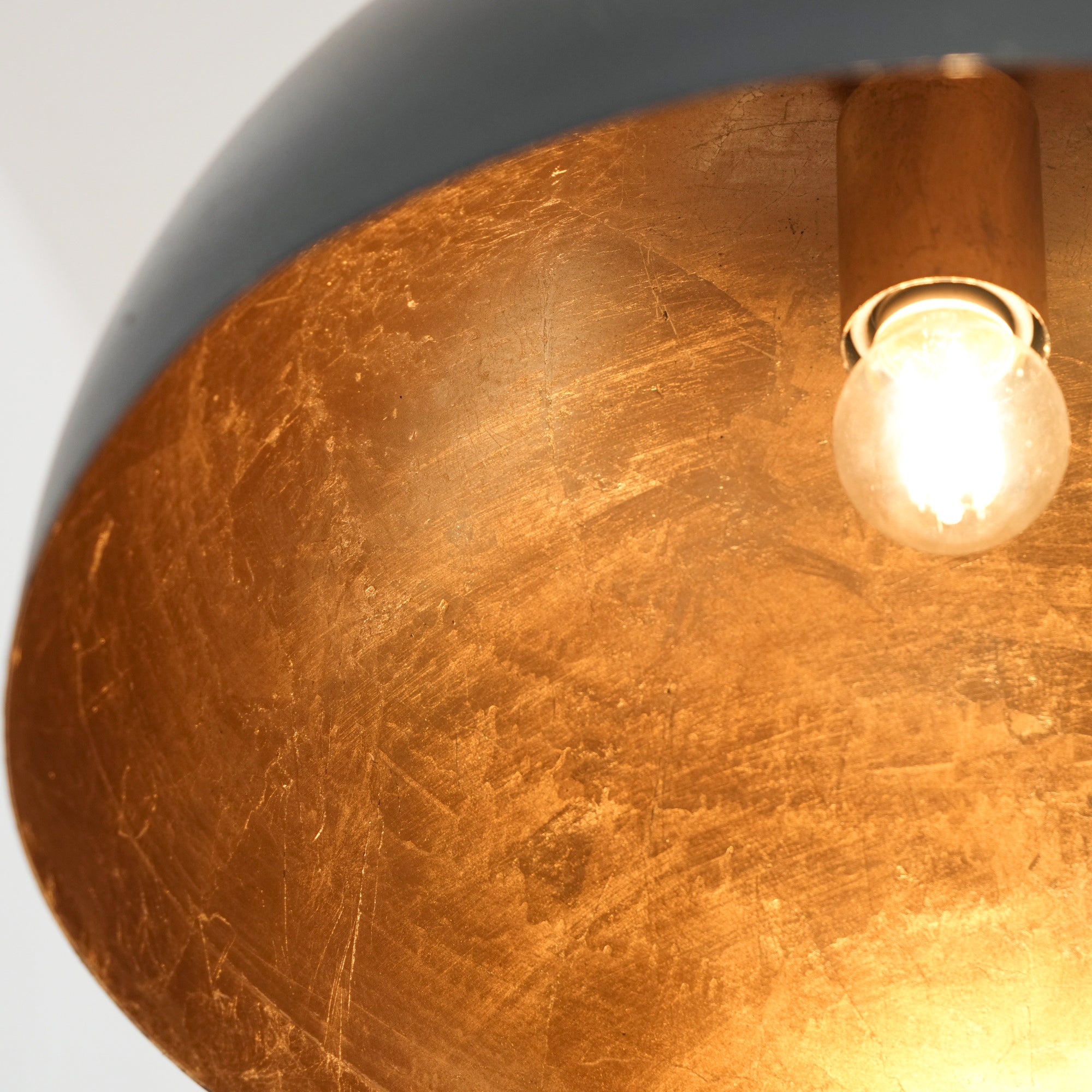 Marlow Dome Pendant Lamp