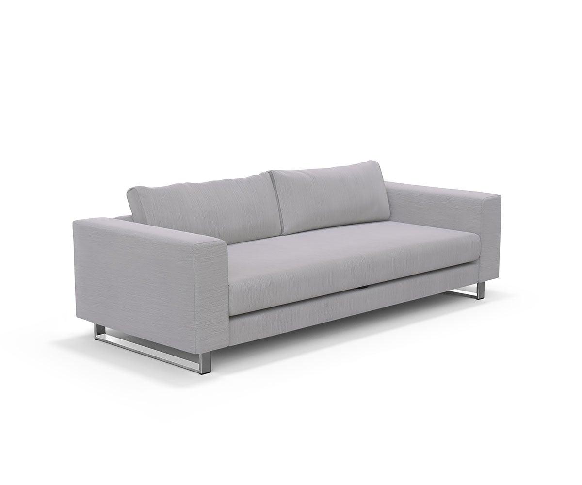 Tamar Convertible Sofa