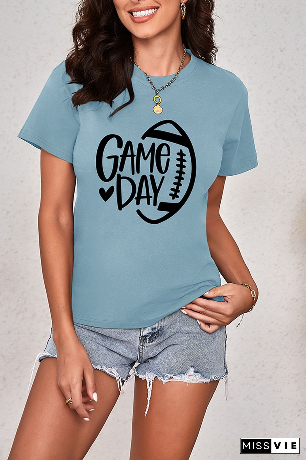 Game Day Shirt Wholesale