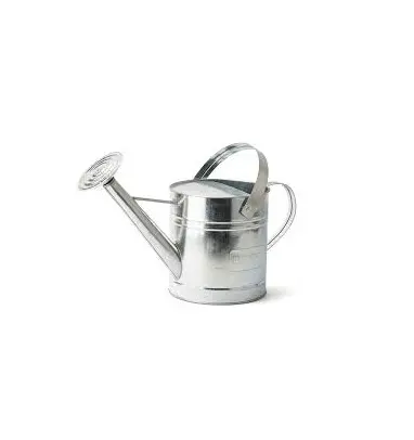 watering can galvanised water cans