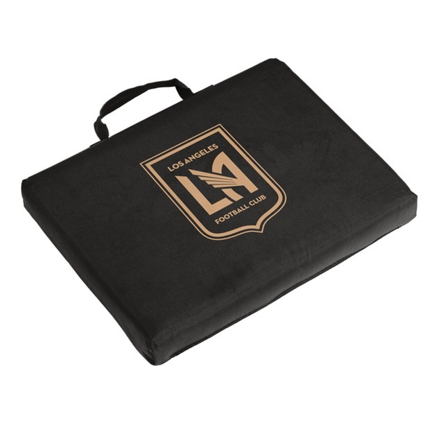 Mls Los Angeles Fc Bleacher Cushion