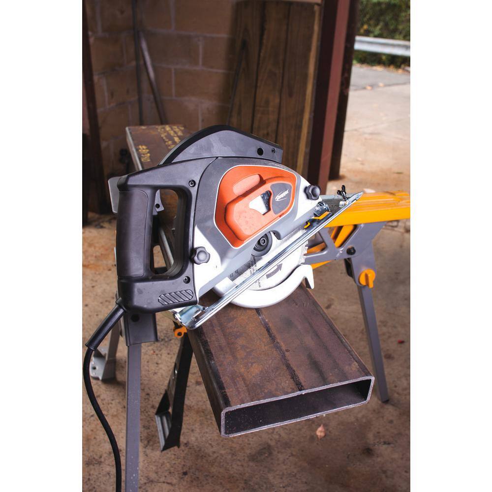 FEIN 7-14 in. Slugger Metal Cutting Circular Saw 69908120000