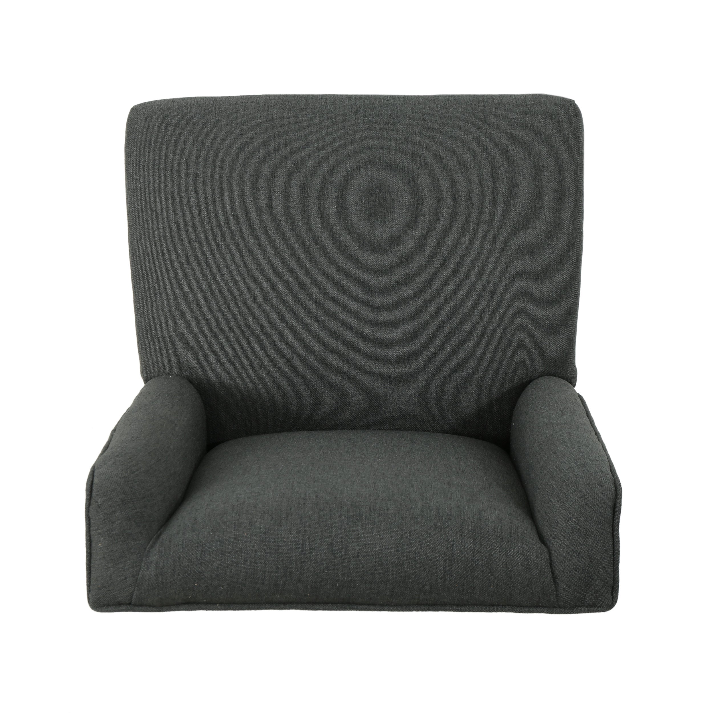 Quentin Home Office Fabric Desk Chair