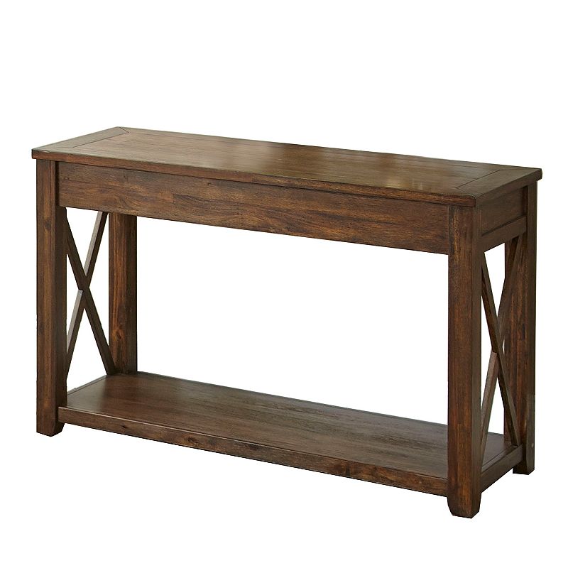 Steve Silver Co. Lenka Console Table