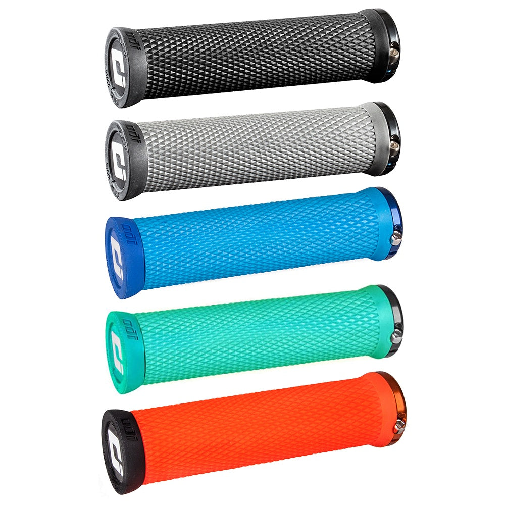 ODI Elite Motion MTB Lock On Grips