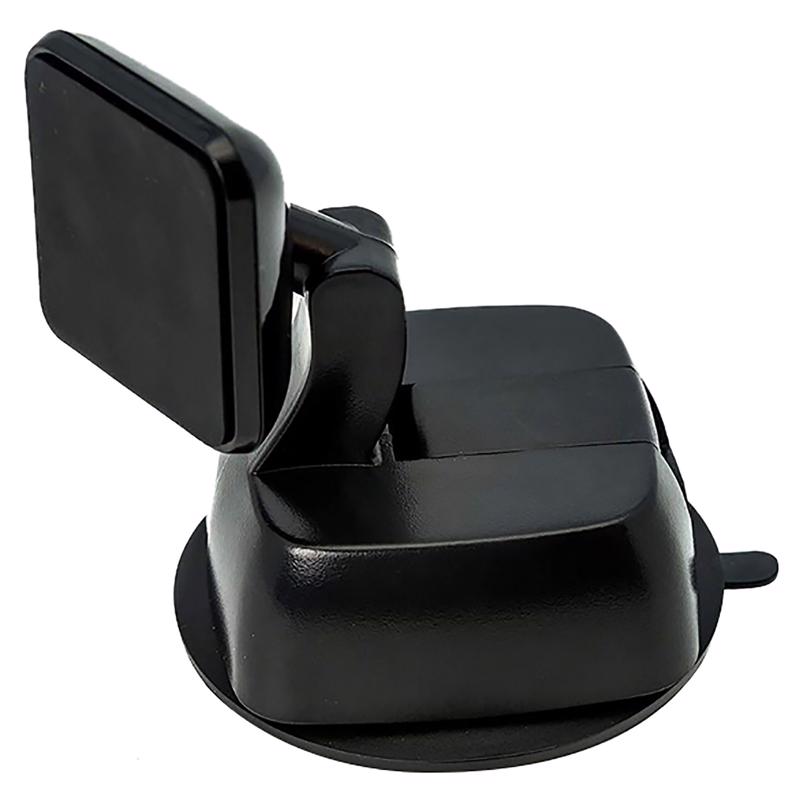 DASHBOARD CELL MOUNT BLK