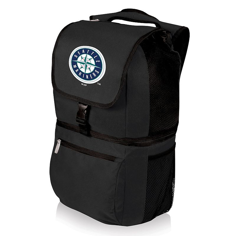 Picnic Time Seattle Mariners Zuma Backpack Cooler