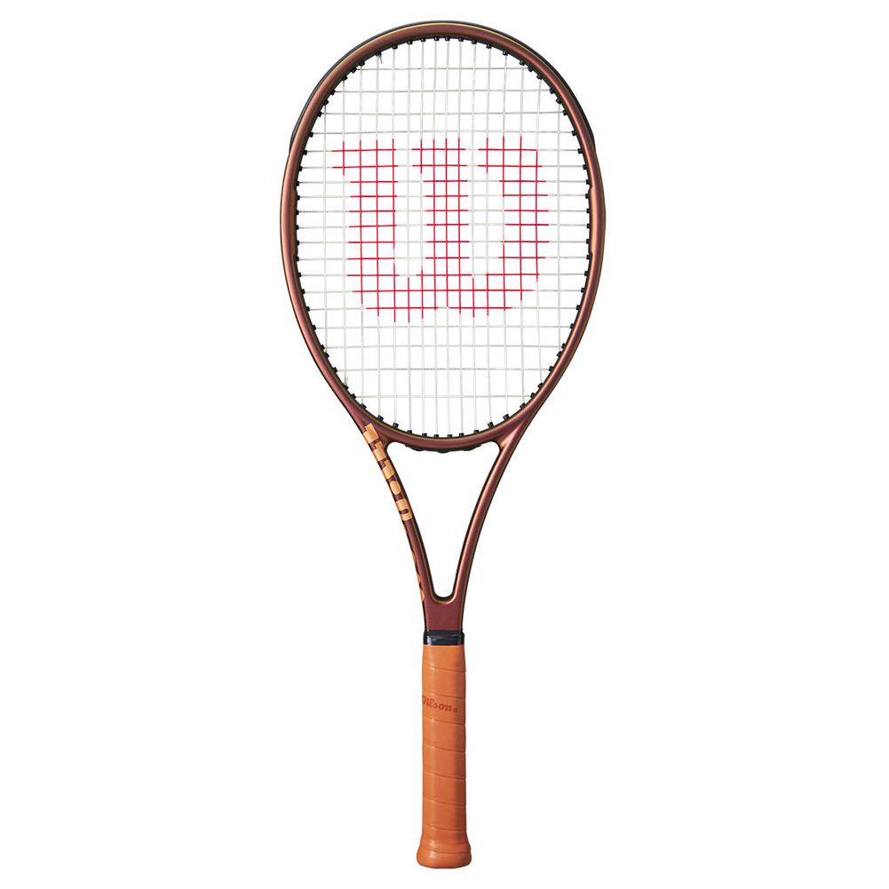 Pro Staff 97L v14.0 Tennis Racquet