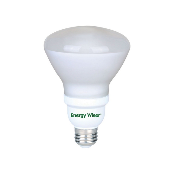 Bulbrite Cfl R40 Medium Screw (E26) 23W Non Dimmab...