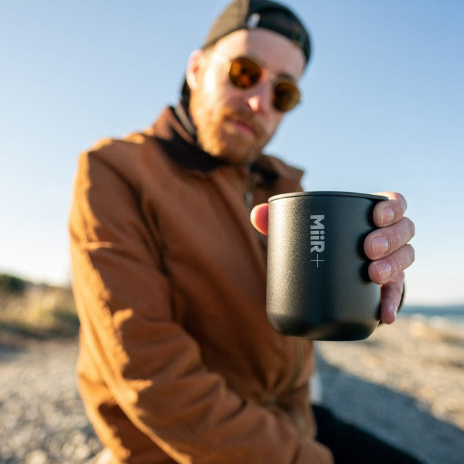 MiiR® Climate+ Tumbler