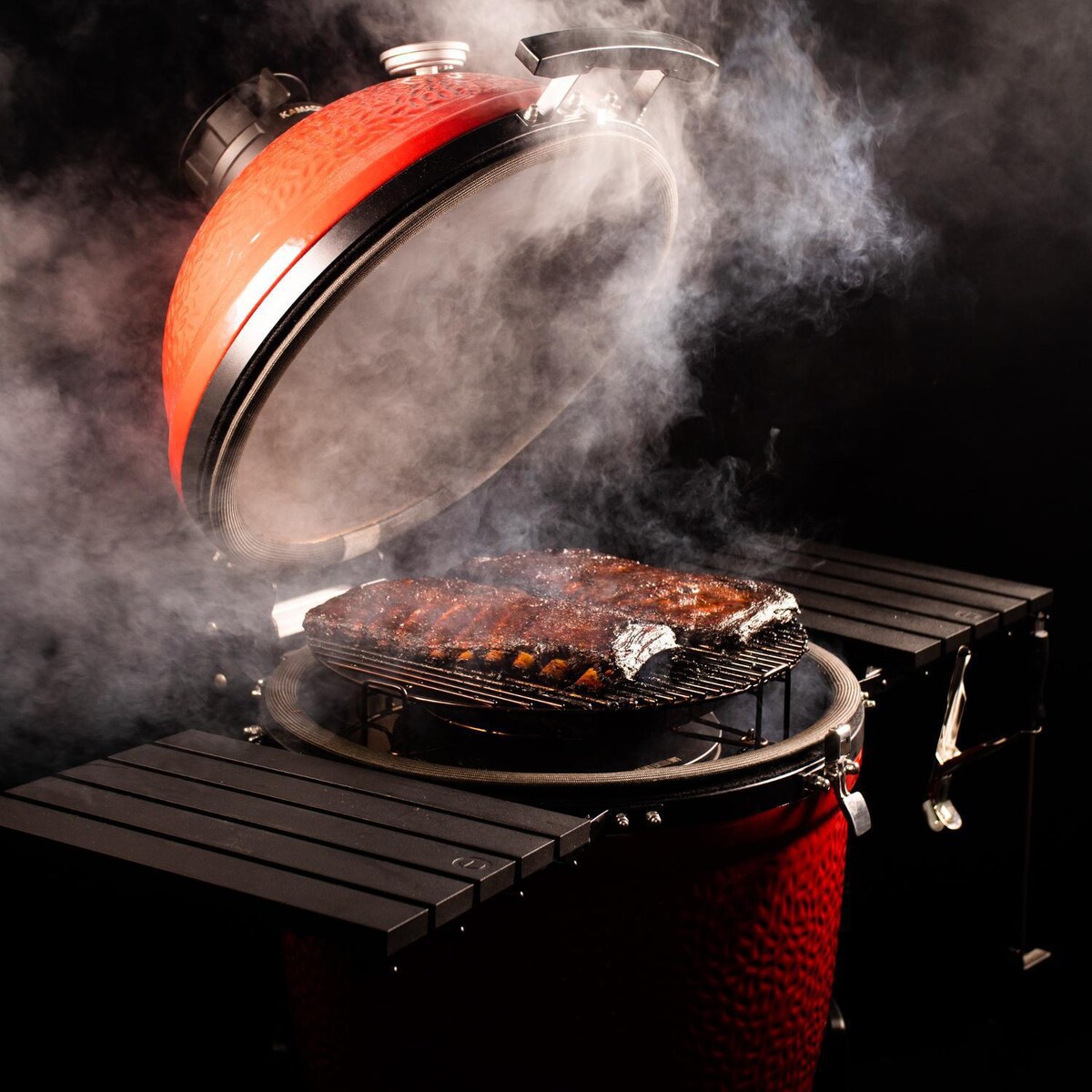 Kamado Joe Classic 3 18-in Ceramic Grill | KJ15040921